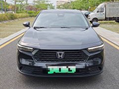 Honda Accord New Energy 2023 2.0L e:PHEV Premium Edition - фото 1