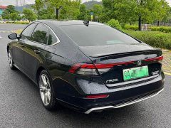 Honda Accord New Energy 2023 2.0L e:PHEV Premium Edition - фото 2