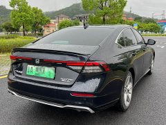 Honda Accord New Energy 2023 2.0L e:PHEV Premium Edition - фото 3