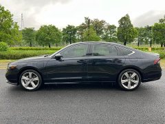 Honda Accord New Energy 2023 2.0L e:PHEV Premium Edition - фото 4