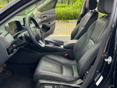 Honda Accord New Energy 2023 2.0L e:PHEV Premium Edition - фото 5