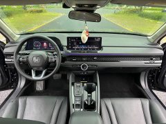 Honda Accord New Energy 2023 2.0L e:PHEV Premium Edition - фото 7