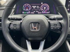 Honda Accord New Energy 2023 2.0L e:PHEV Premium Edition - фото 9