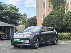Lynk & Co Leapmoo C11 2024 Pure Electric 580 Exclusive Edition - фото 1
