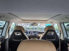 Lynk & Co Leapmoo C11 2024 Pure Electric 580 Exclusive Edition - фото 14