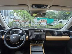 Lynk & Co Leapmoo C11 2024 Pure Electric 580 Exclusive Edition - фото 15