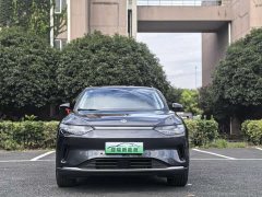 Lynk & Co Leapmoo C11 2024 Pure Electric 580 Exclusive Edition - фото 2