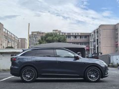 Lynk & Co Leapmoo C11 2024 Pure Electric 580 Exclusive Edition - фото 4