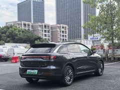 Lynk & Co Leapmoo C11 2024 Pure Electric 580 Exclusive Edition - фото 6