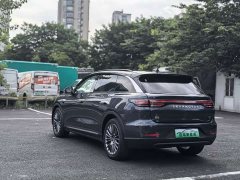 Lynk & Co Leapmoo C11 2024 Pure Electric 580 Exclusive Edition - фото 7