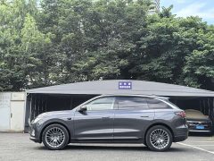 Lynk & Co Leapmoo C11 2024 Pure Electric 580 Exclusive Edition - фото 8