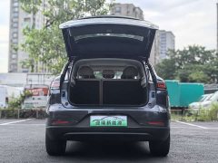 Lynk & Co Leapmoo C11 2024 Pure Electric 580 Exclusive Edition - фото 9