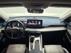Lexus Xingrui 2.0TD luxury - фото 10