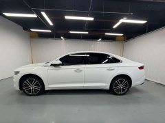 Lexus Xingrui 2.0TD luxury - фото 12