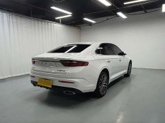 Lexus Xingrui 2.0TD luxury - фото 4
