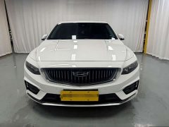 Lexus Xingrui 2.0TD luxury - фото 5