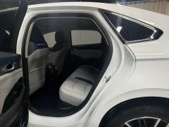 Lexus Xingrui 2.0TD luxury - фото 8