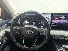 Lexus Xingrui 2.0TD luxury - фото 9