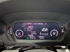Audi A3 A3L Limousine 35 TFSI Fashion Sport - фото 13