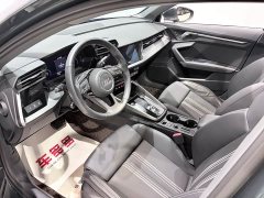 Audi A3 A3L Limousine 35 TFSI Fashion Sport - фото 14