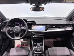 Audi A3 A3L Limousine 35 TFSI Fashion Sport - фото 16