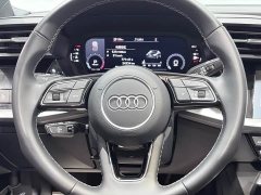 Audi A3 A3L Limousine 35 TFSI Fashion Sport - фото 17