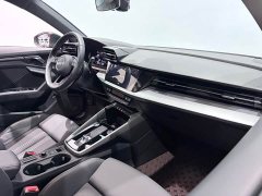 Audi A3 A3L Limousine 35 TFSI Fashion Sport - фото 18