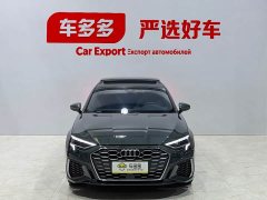Audi A3 A3L Limousine 35 TFSI Fashion Sport - фото 2