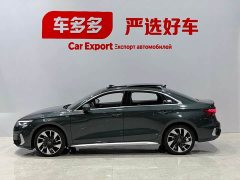Audi A3 A3L Limousine 35 TFSI Fashion Sport - фото 4