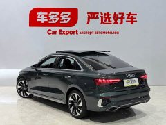 Audi A3 A3L Limousine 35 TFSI Fashion Sport - фото 5