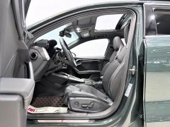 Audi A3 A3L Limousine 35 TFSI Fashion Sport - фото 8