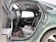Audi A3 A3L Limousine 35 TFSI Fashion Sport - фото 9