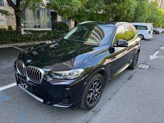 BMW X3 xDrive25i M Sports Package - фото 1