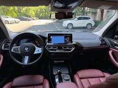 BMW X3 xDrive25i M Sports Package - фото 11