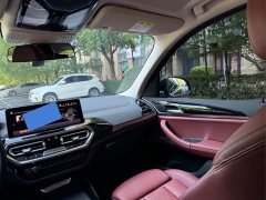 BMW X3 xDrive25i M Sports Package - фото 12