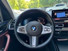 BMW X3 xDrive25i M Sports Package - фото 13