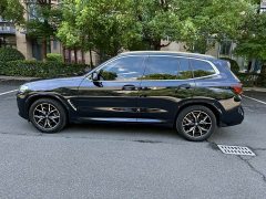 BMW X3 xDrive25i M Sports Package - фото 2