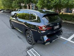 BMW X3 xDrive25i M Sports Package - фото 3