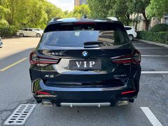 BMW X3 xDrive25i M Sports Package - фото 4