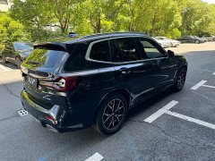 BMW X3 xDrive25i M Sports Package - фото 5