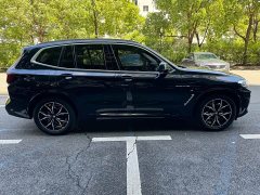 BMW X3 xDrive25i M Sports Package - фото 6
