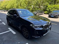 BMW X3 xDrive25i M Sports Package - фото 7