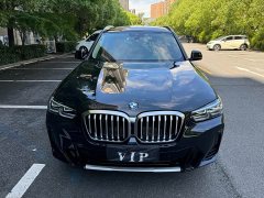 BMW X3 xDrive25i M Sports Package - фото 8