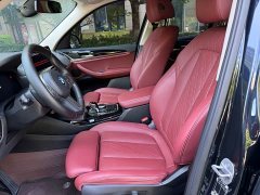 BMW X3 xDrive25i M Sports Package - фото 9