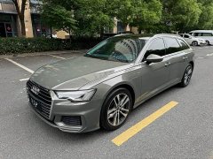 Audi A6 (imported) Avant 40 TFSI luxury and dynamic - фото 1