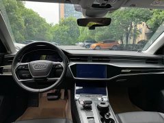Audi A6 (imported) Avant 40 TFSI luxury and dynamic - фото 10