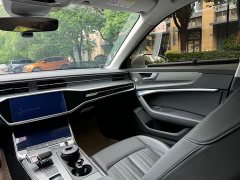Audi A6 (imported) Avant 40 TFSI luxury and dynamic - фото 11