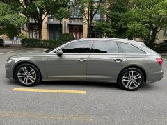 Audi A6 (imported) Avant 40 TFSI luxury and dynamic - фото 2