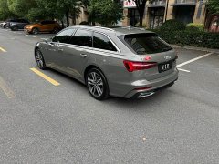 Audi A6 (imported) Avant 40 TFSI luxury and dynamic - фото 3