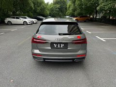 Audi A6 (imported) Avant 40 TFSI luxury and dynamic - фото 4